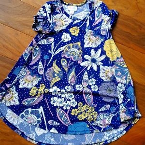 LuLaRoe Children's Scarlett Dress